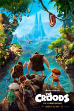 Watch The Croods M4ufreemovies