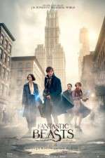 Watch Fantastic Beasts and Where to Find Them M4ufreemovies