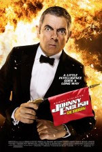 Watch Johnny English Reborn M4ufreemovies