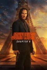 Watch John Wick: Chapter 4 M4ufreemovies