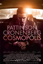 Watch Cosmopolis M4ufreemovies
