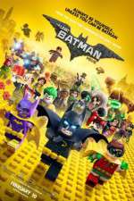 Watch The LEGO Batman Movie M4ufreemovies