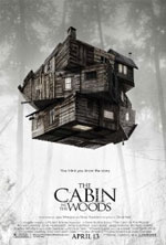 Watch The Cabin in the Woods M4ufreemovies