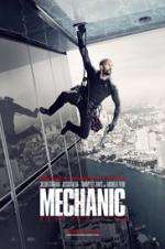 Watch Mechanic: Resurrection M4ufreemovies