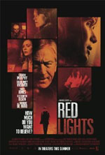 Watch Red Lights M4ufreemovies