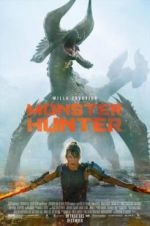 Watch Monster Hunter M4ufreemovies