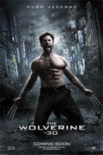 Watch The Wolverine M4ufreemovies
