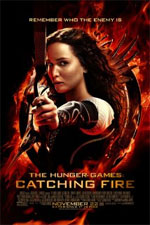 Watch The Hunger Games: Catching Fire M4ufreemovies