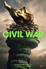 Watch Civil War M4ufreemovies