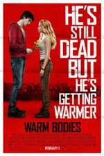 Watch Warm Bodies M4ufreemovies