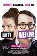 Watch Dirty Weekend M4ufreemovies