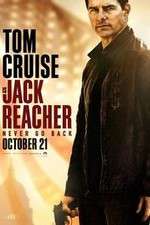 Watch Jack Reacher: Never Go Back M4ufreemovies