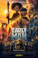 Watch Early Man M4ufreemovies