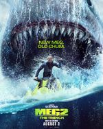 Watch Meg 2: The Trench M4ufreemovies