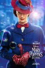 Watch Mary Poppins Returns M4ufreemovies