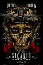 Watch Sicario: Day of the Soldado M4ufreemovies