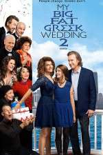 Watch My Big Fat Greek Wedding 2 M4ufreemovies