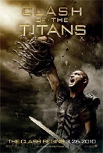 Watch Clash of the Titans M4ufreemovies