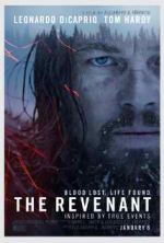 Watch The Revenant M4ufreemovies