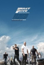 Watch Fast Five M4ufreemovies