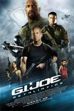 Watch G.I. Joe: Retaliation M4ufreemovies
