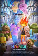 Watch Elemental M4ufreemovies