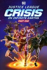 Watch Justice League: Crisis on Infinite Earths - Part One M4ufreemovies