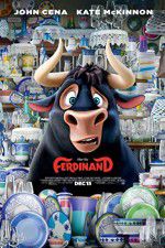Watch Ferdinand M4ufreemovies