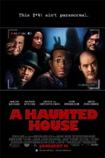 Watch A Haunted House M4ufreemovies