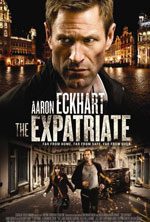 Watch The Expatriate M4ufreemovies