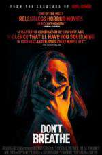 Watch Don't Breathe M4ufreemovies