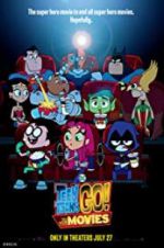 Watch Teen Titans Go! To the Movies M4ufreemovies