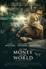 Watch All the Money in the World M4ufreemovies