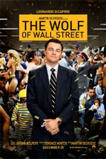 Watch The Wolf of Wall Street M4ufreemovies