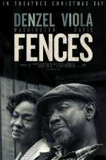 Watch Fences M4ufreemovies
