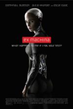 Watch Ex Machina M4ufreemovies