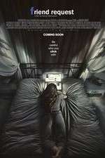 Watch Friend Request M4ufreemovies