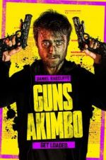 Watch Guns Akimbo M4ufreemovies