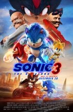 Watch Sonic the Hedgehog 3 M4ufreemovies