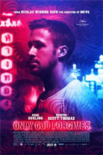 Watch Only God Forgives M4ufreemovies