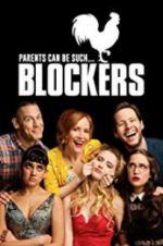 Watch Blockers M4ufreemovies