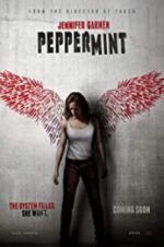 Watch Peppermint M4ufreemovies