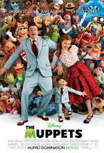 Watch The Muppets M4ufreemovies