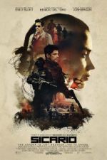 Watch Sicario M4ufreemovies