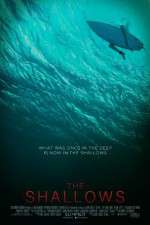 Watch The Shallows M4ufreemovies