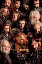 Watch The Hobbit: An Unexpected Journey M4ufreemovies