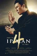 Watch Ip Man 4: The Finale M4ufreemovies