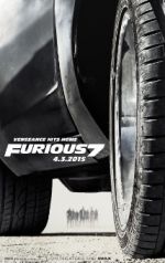 Watch Furious 7 M4ufreemovies