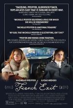 Watch French Exit M4ufreemovies