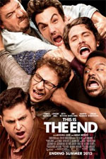 Watch This Is the End M4ufreemovies